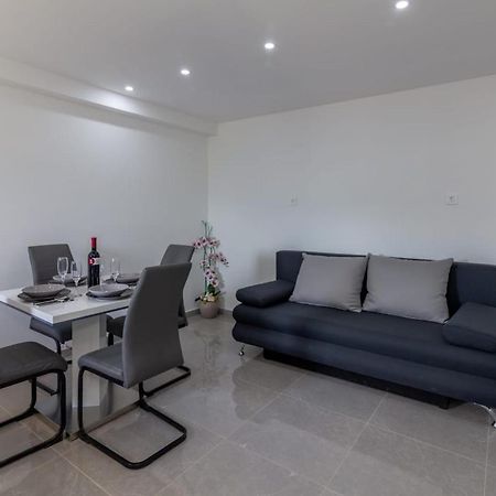 Apartman Iva Krivodol Exteriér fotografie
