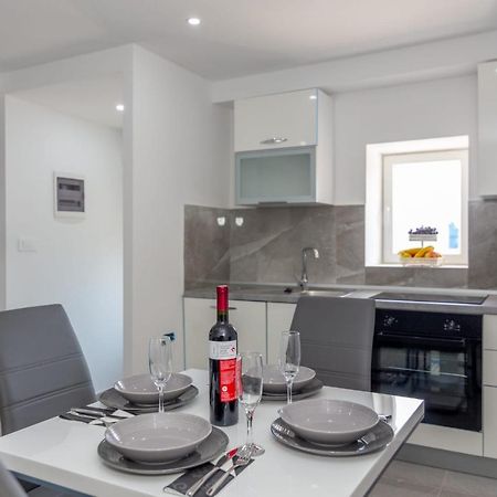 Apartman Iva Krivodol Exteriér fotografie