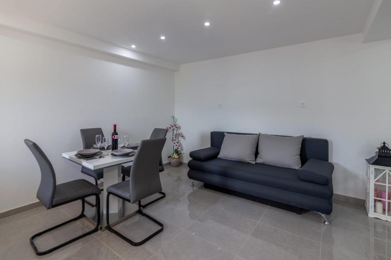 Apartman Iva Krivodol Exteriér fotografie