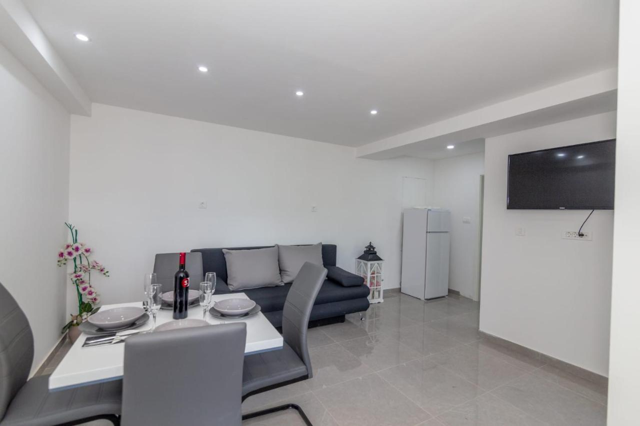 Apartman Iva Krivodol Exteriér fotografie