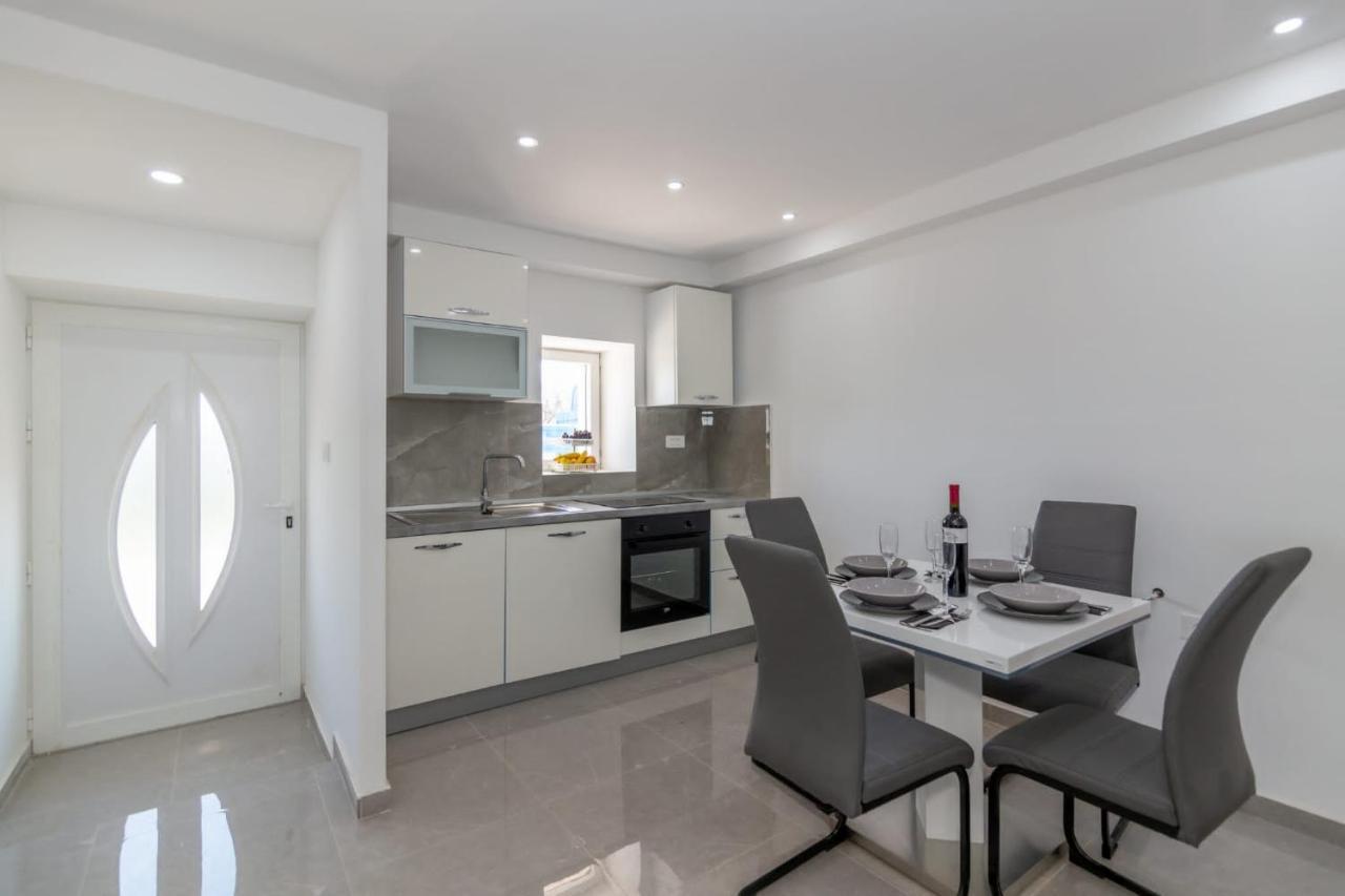 Apartman Iva Krivodol Exteriér fotografie