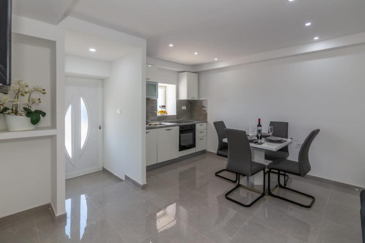 Apartman Iva Krivodol Exteriér fotografie