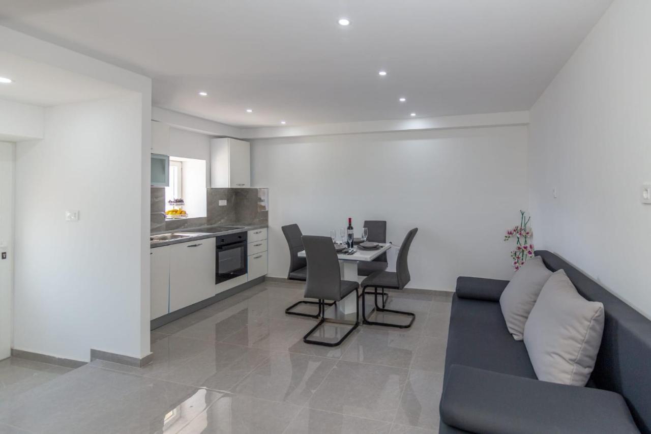 Apartman Iva Krivodol Exteriér fotografie