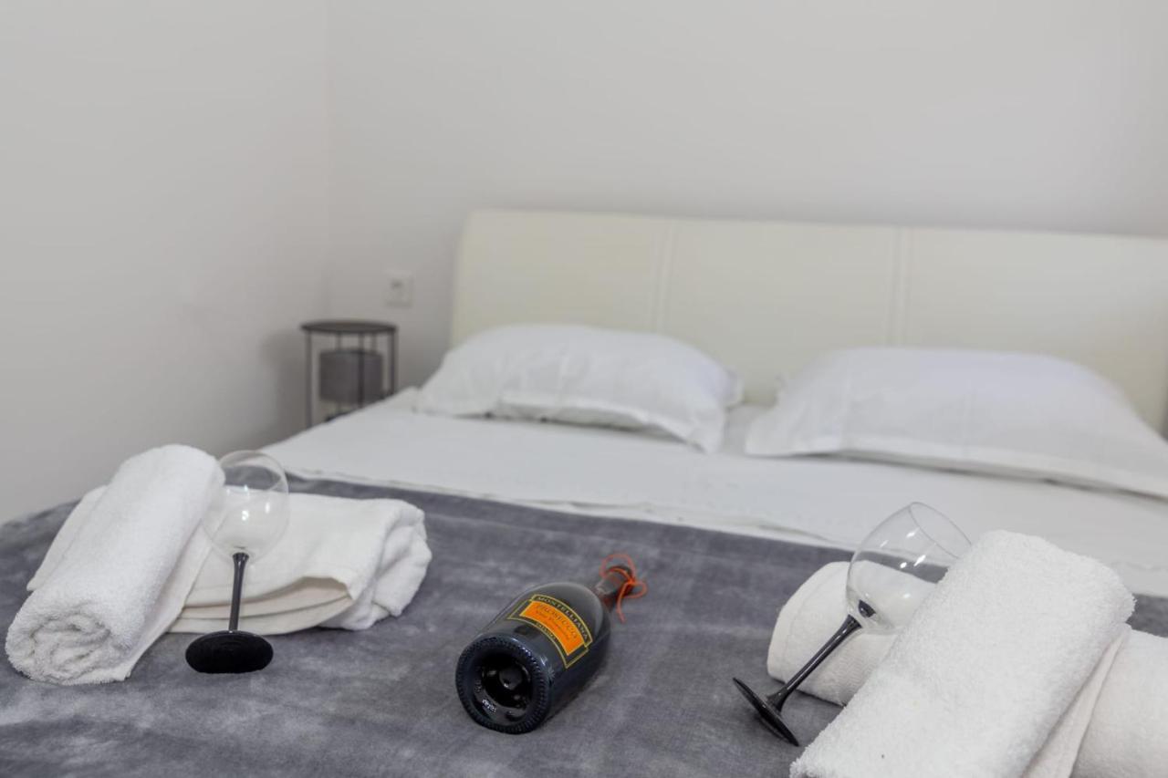Apartman Iva Krivodol Exteriér fotografie