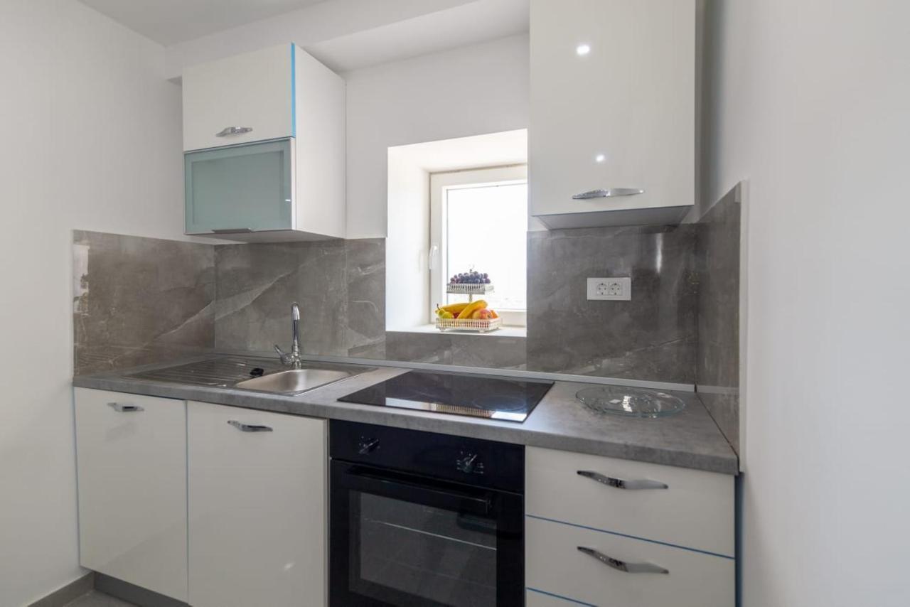 Apartman Iva Krivodol Exteriér fotografie