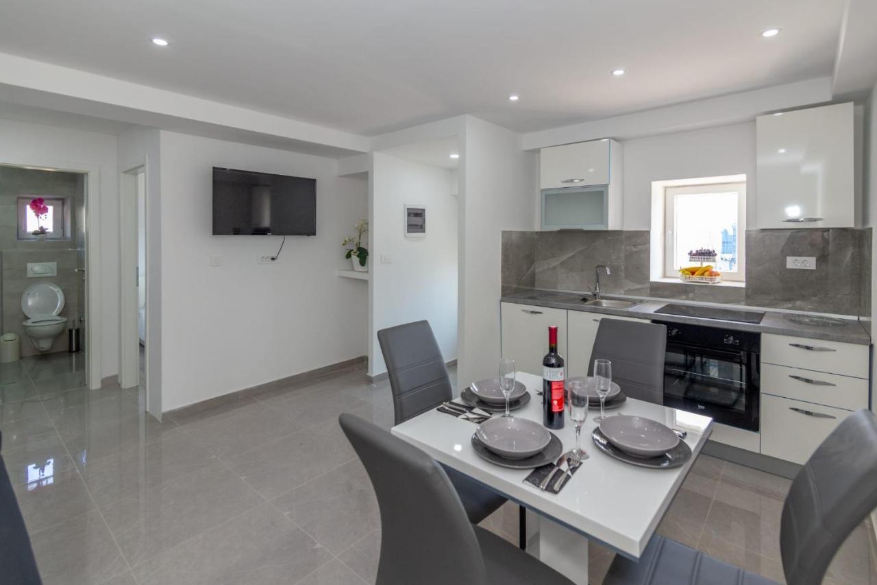 Apartman Iva Krivodol Exteriér fotografie