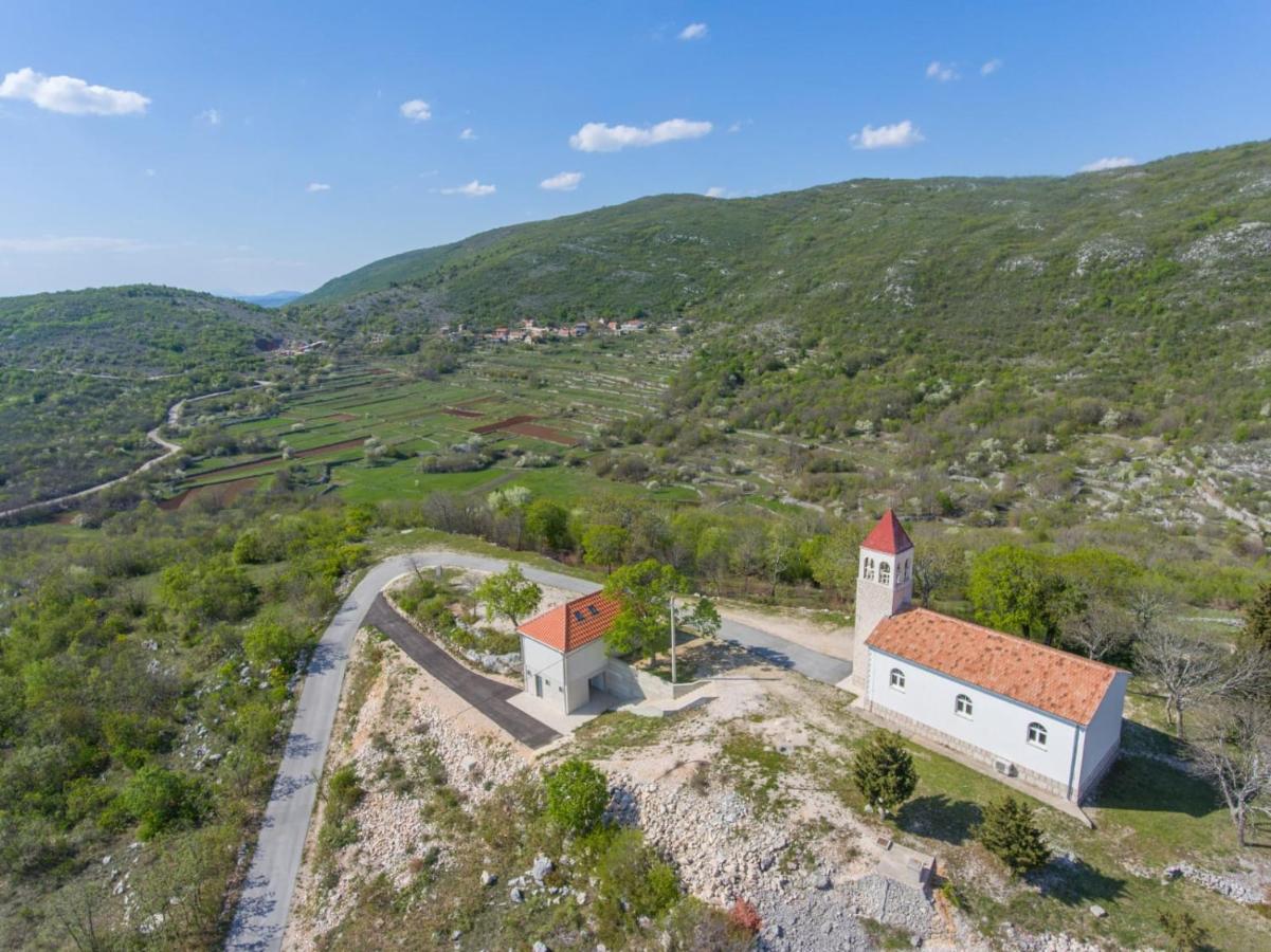 Apartman Iva Krivodol Exteriér fotografie