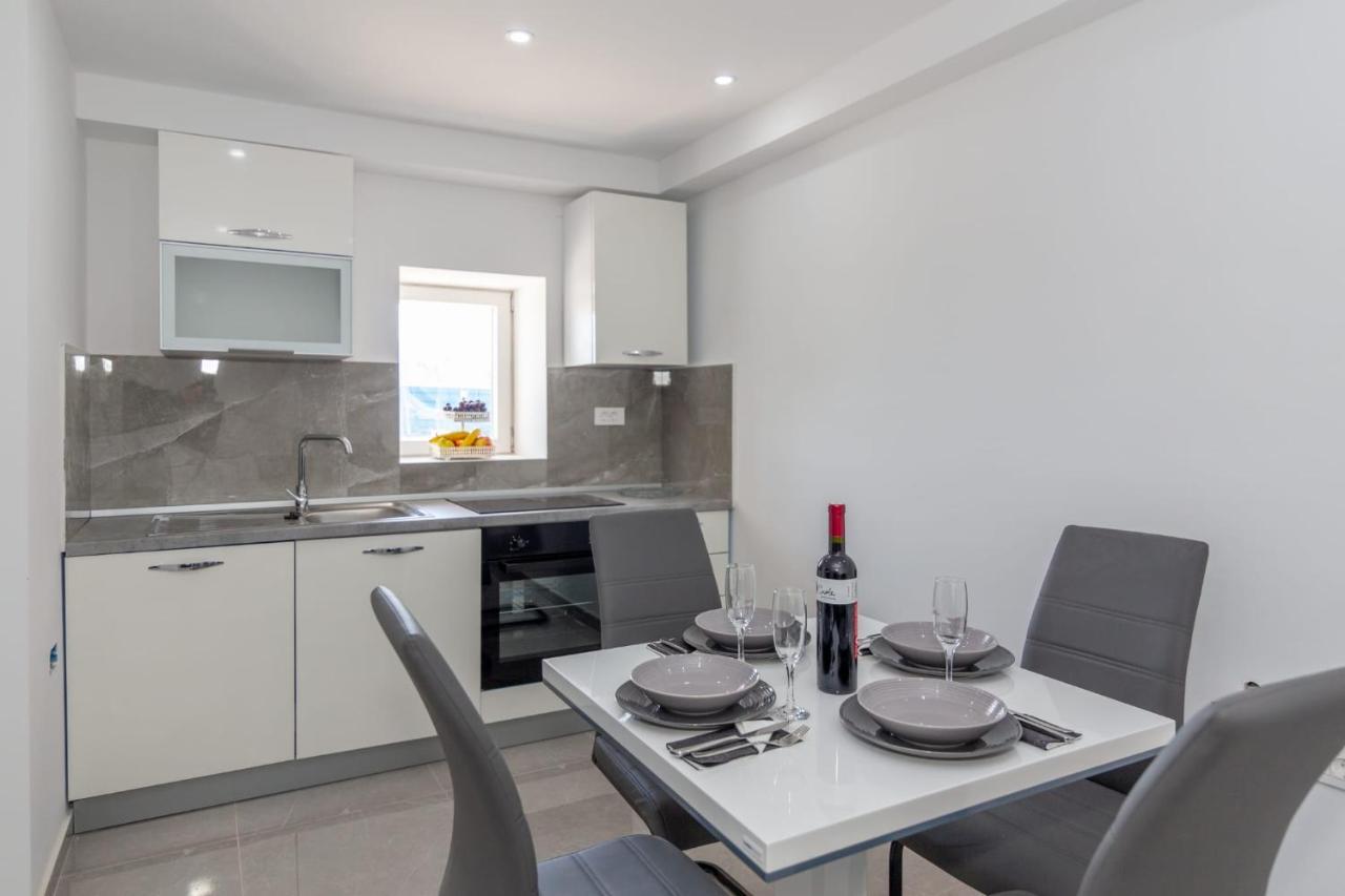 Apartman Iva Krivodol Exteriér fotografie