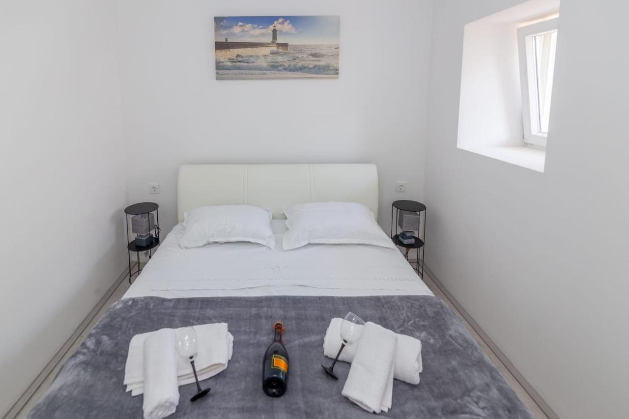 Apartman Iva Krivodol Exteriér fotografie